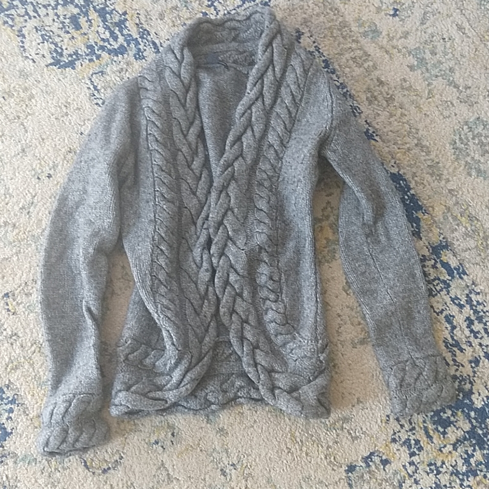 Banana republic sweater